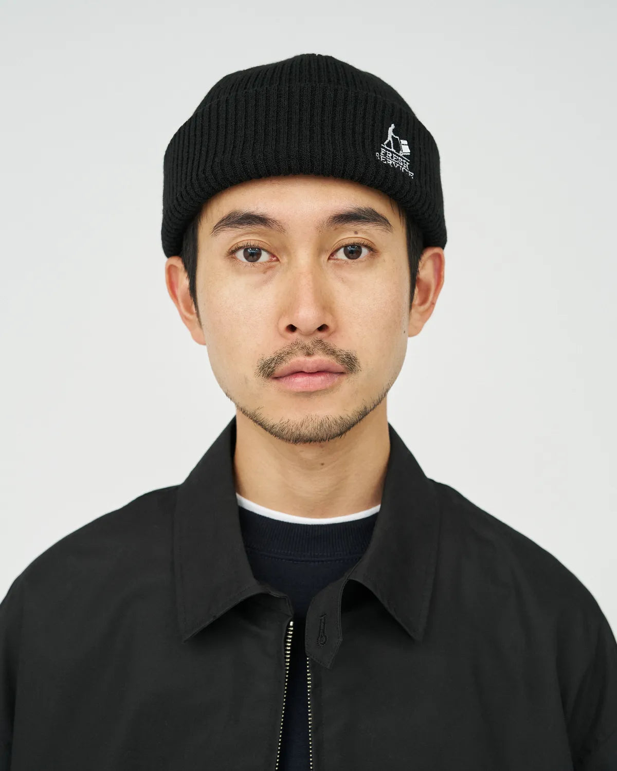 FreshService / THERMAL RIB KNIT WATCH CAP (FSP254-90069)