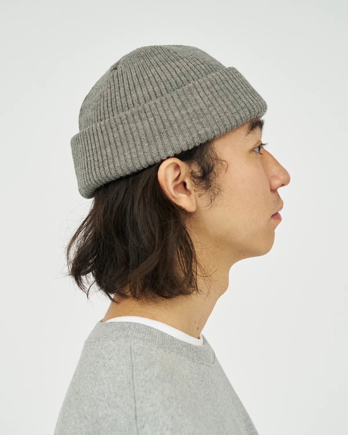 FreshService / THERMAL RIB KNIT WATCH CAP (FSP254-90069)