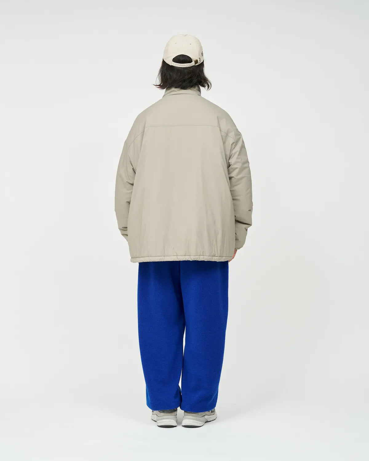 FreshService / MIRCO FLEECE ADJUSTABLE PANTS (FSC253-40193)