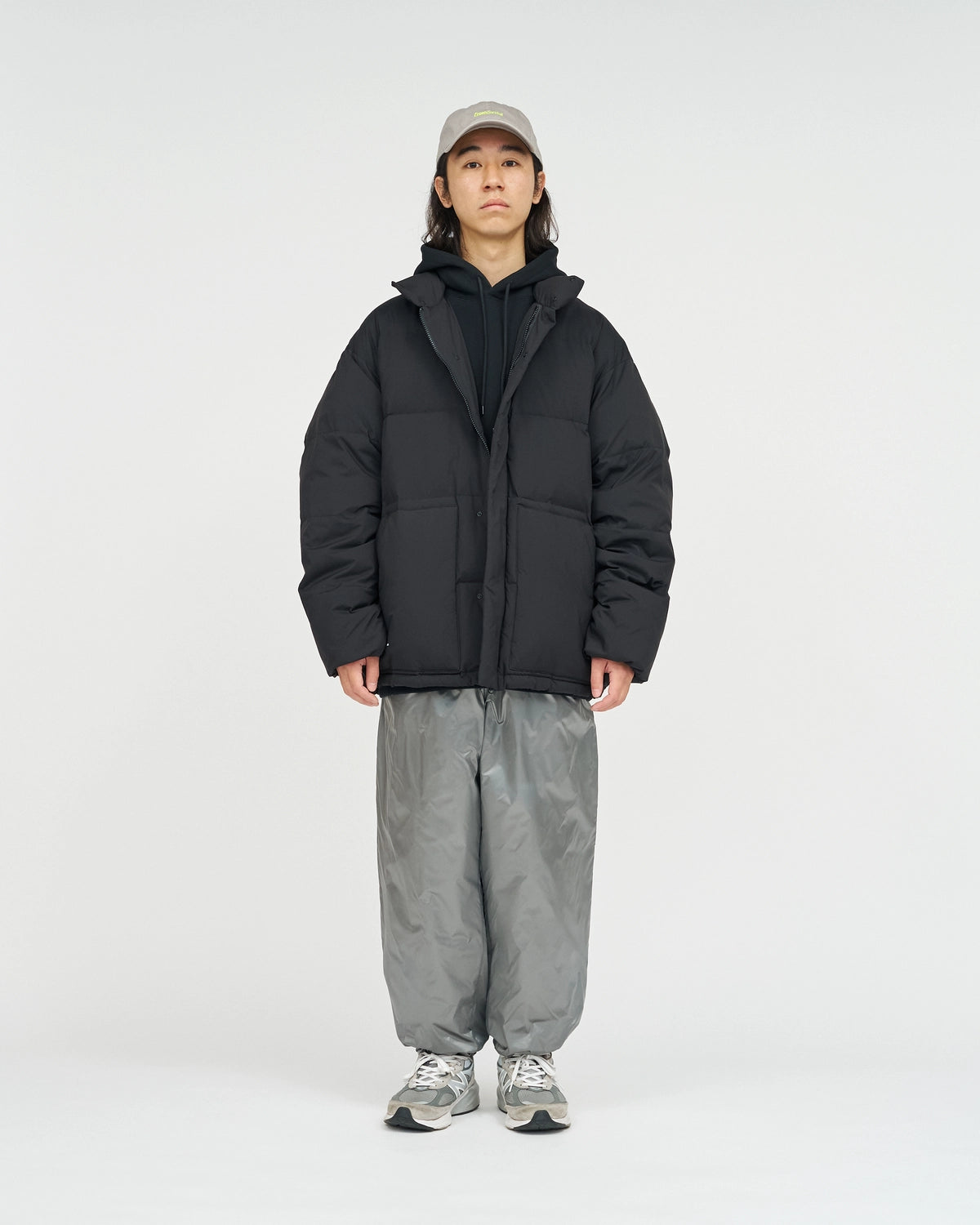 FreshService / PERTEX®︎ QUANTUM PADDED PANTS (FSC254-40073)