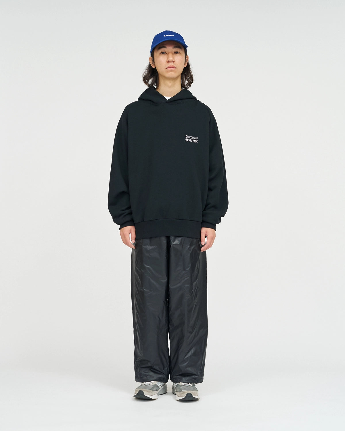 FreshService / PERTEX®︎ QUANTUM PADDED PANTS (FSC254-40073)