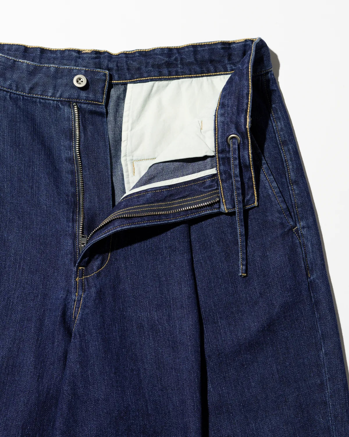 FreshService / WORKERS DENIM PANTS (FSC261-40267OB)