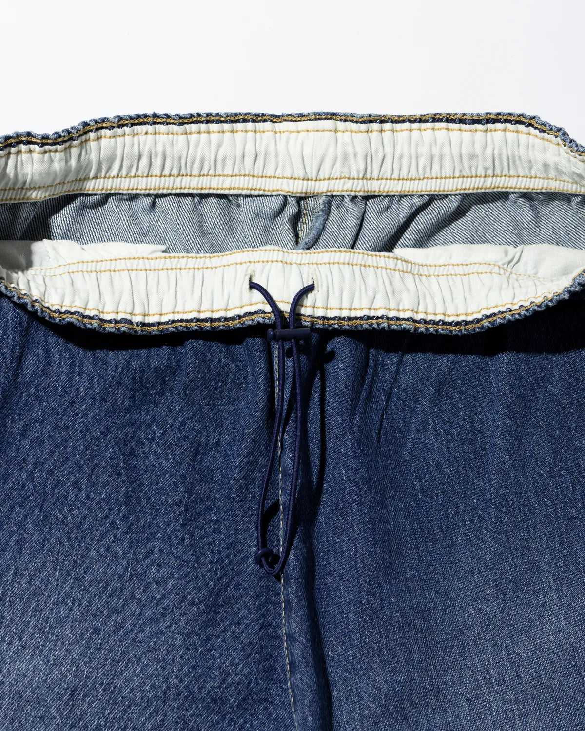 FreshService / CORPORATE DENIM EASY PANTS (FSC261-40209FB)