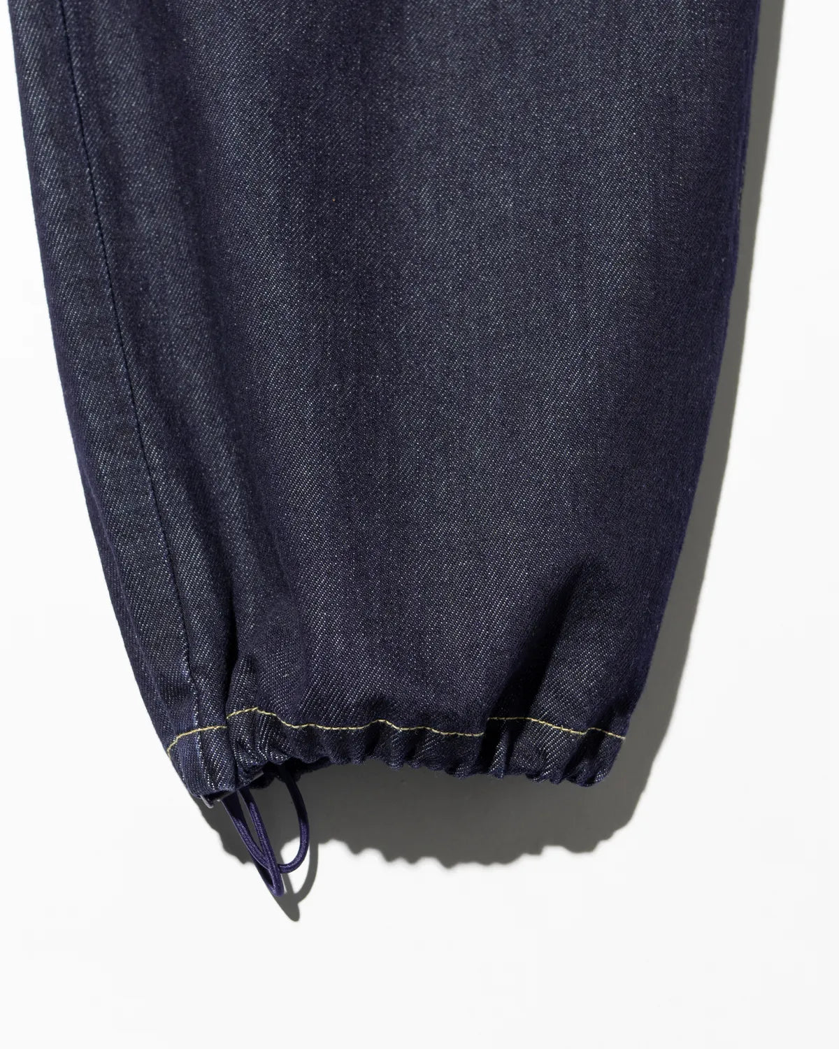 FreshService / CORPORATE DENIM EASY PANTS (FSC261-40208OB)