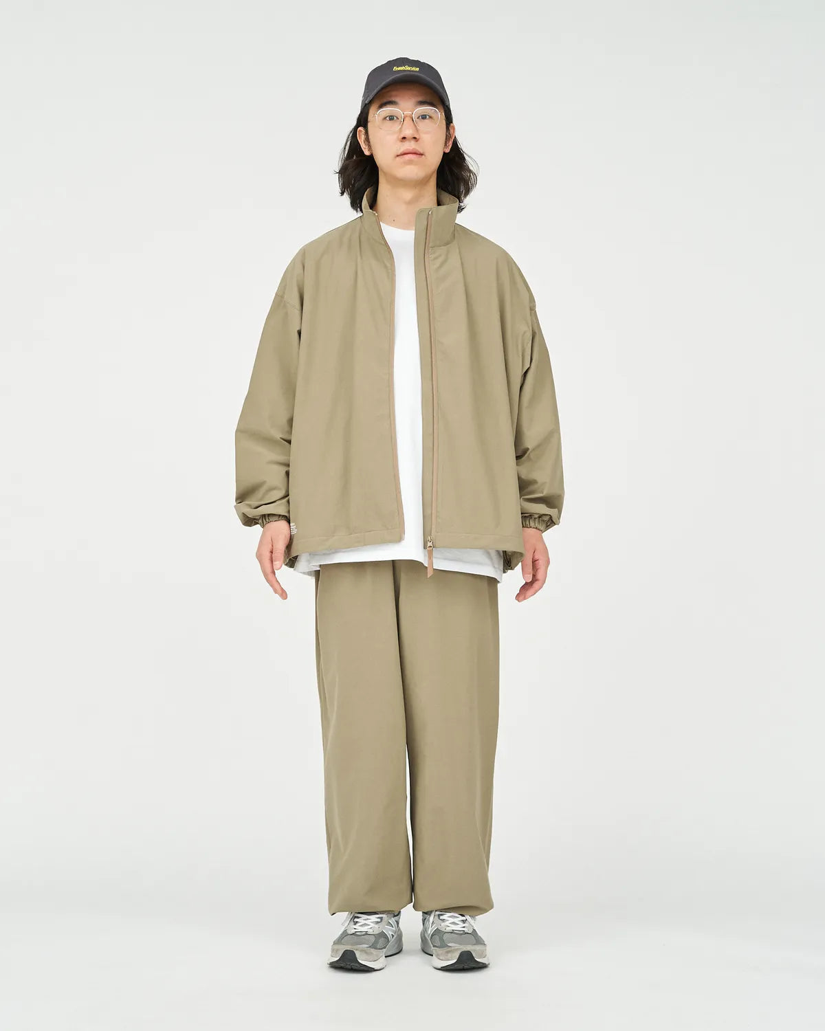 FreshService / CORPORATE TRACK SUIT (FSC253-60082B)