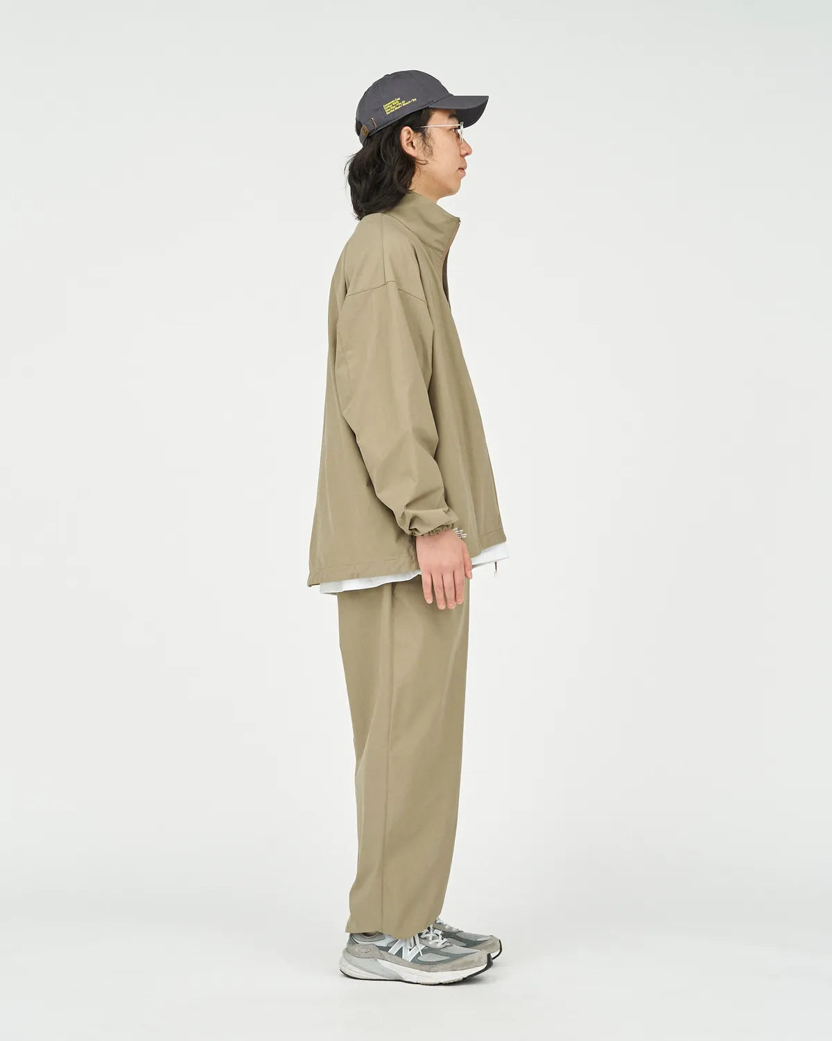 FreshService / CORPORATE TRACK SUIT (FSC253-60082B)