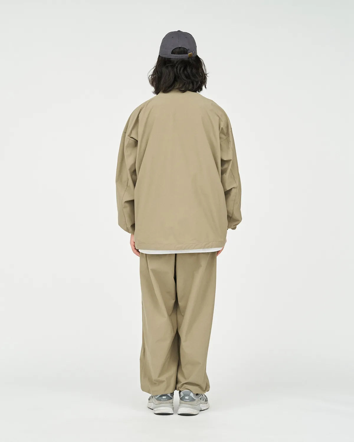 FreshService / CORPORATE TRACK SUIT (FSC253-60082B)