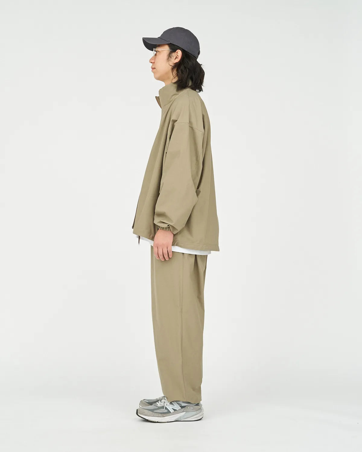 FreshService / CORPORATE TRACK SUIT (FSC253-60082B)