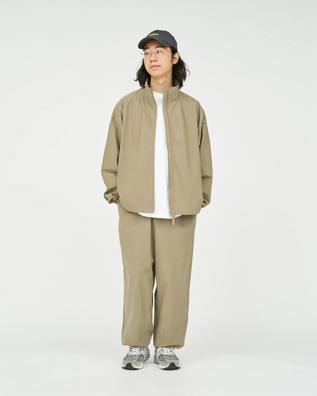 FreshService / CORPORATE TRACK SUIT (FSC253-60082B)
