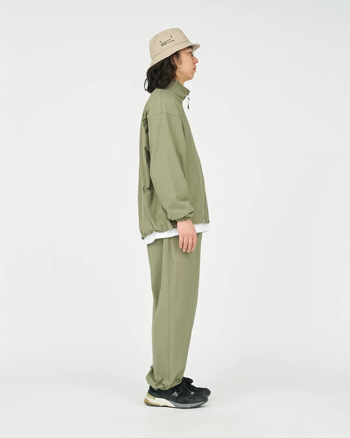 FreshService / CORPORATE TRACK SUIT (FSC253-60082B)