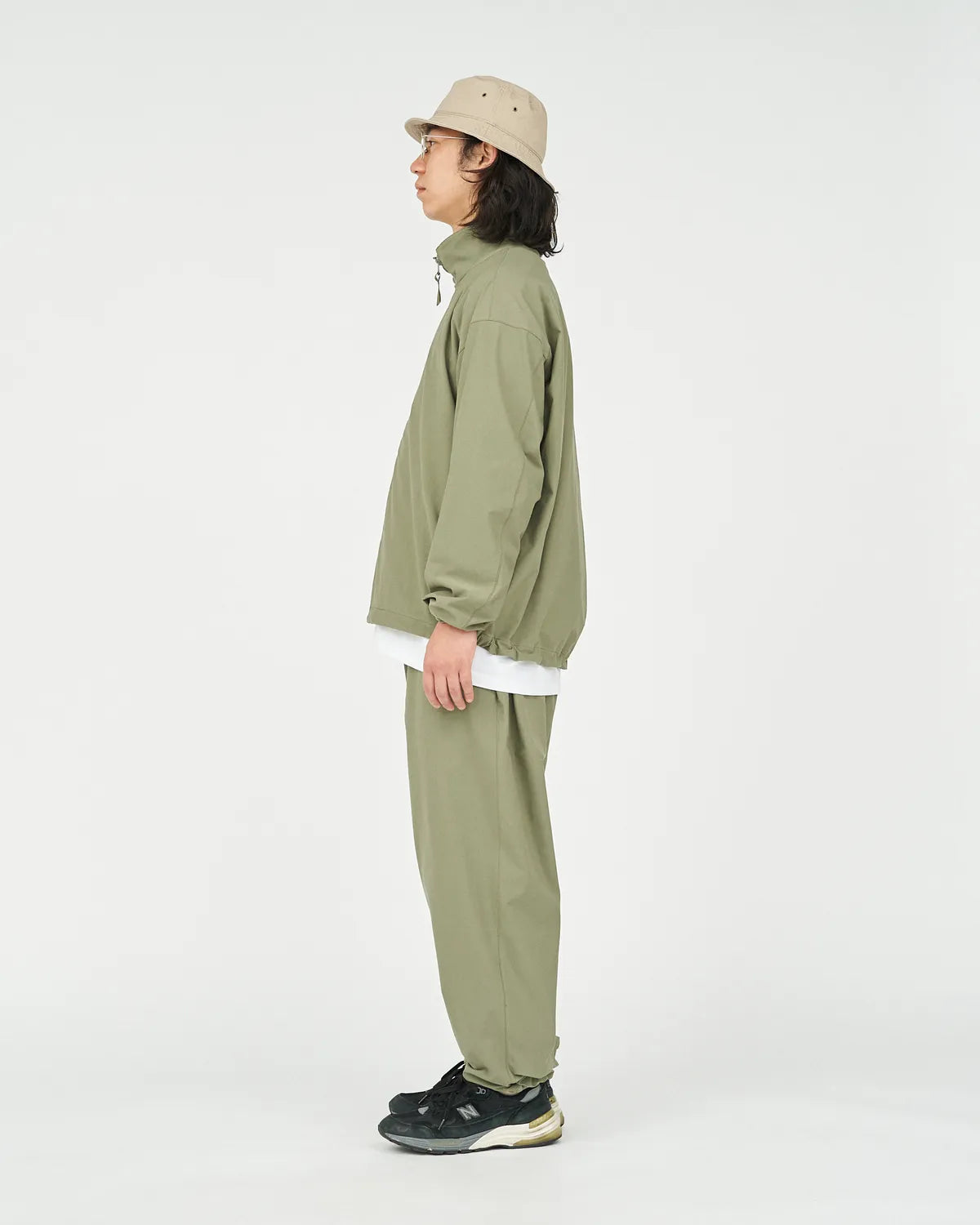 FreshService / CORPORATE TRACK SUIT (FSC253-60082B)