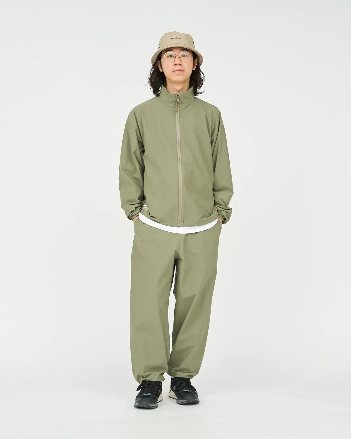 FreshService / CORPORATE TRACK SUIT (FSC253-60082B)