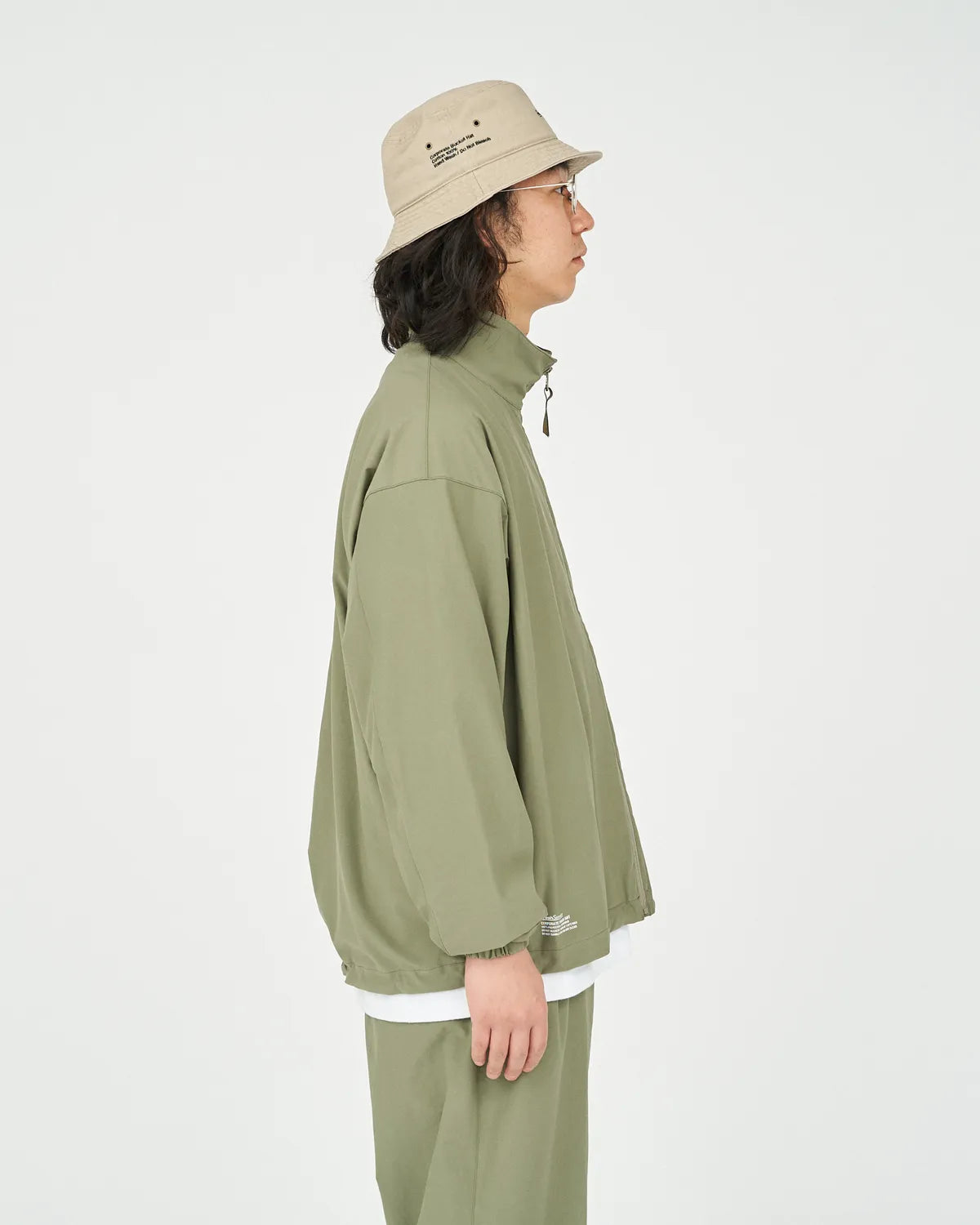 FreshService / CORPORATE TRACK SUIT (FSC253-60082B)