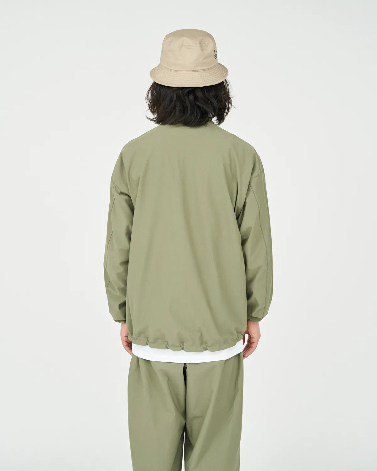 FreshService / CORPORATE TRACK SUIT (FSC253-60082B)