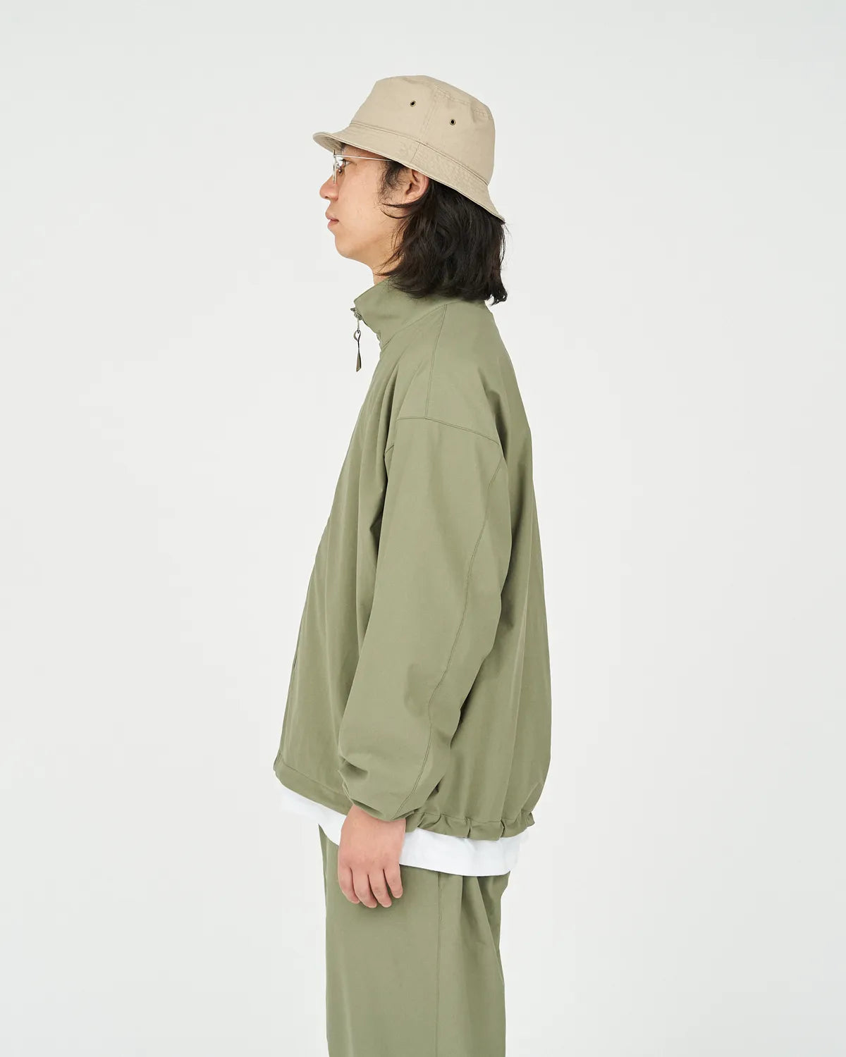 FreshService / CORPORATE TRACK SUIT (FSC253-60082B)