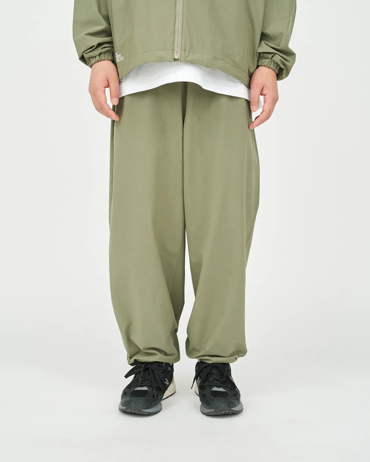 FreshService / CORPORATE TRACK SUIT (FSC253-60082B)