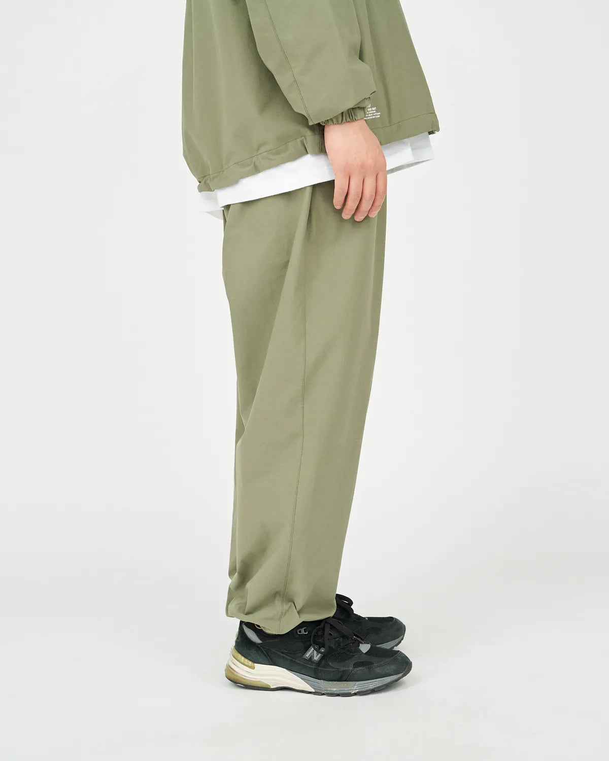 FreshService / CORPORATE TRACK SUIT (FSC253-60082B)