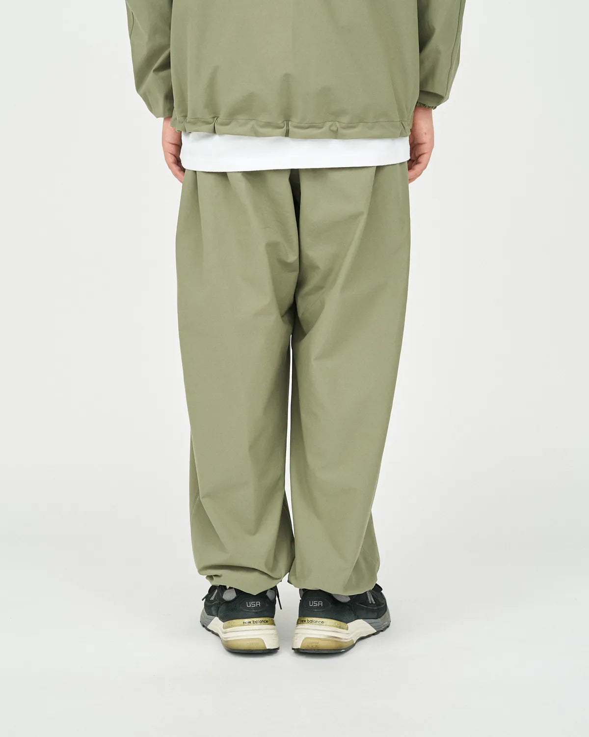 FreshService / CORPORATE TRACK SUIT (FSC253-60082B)