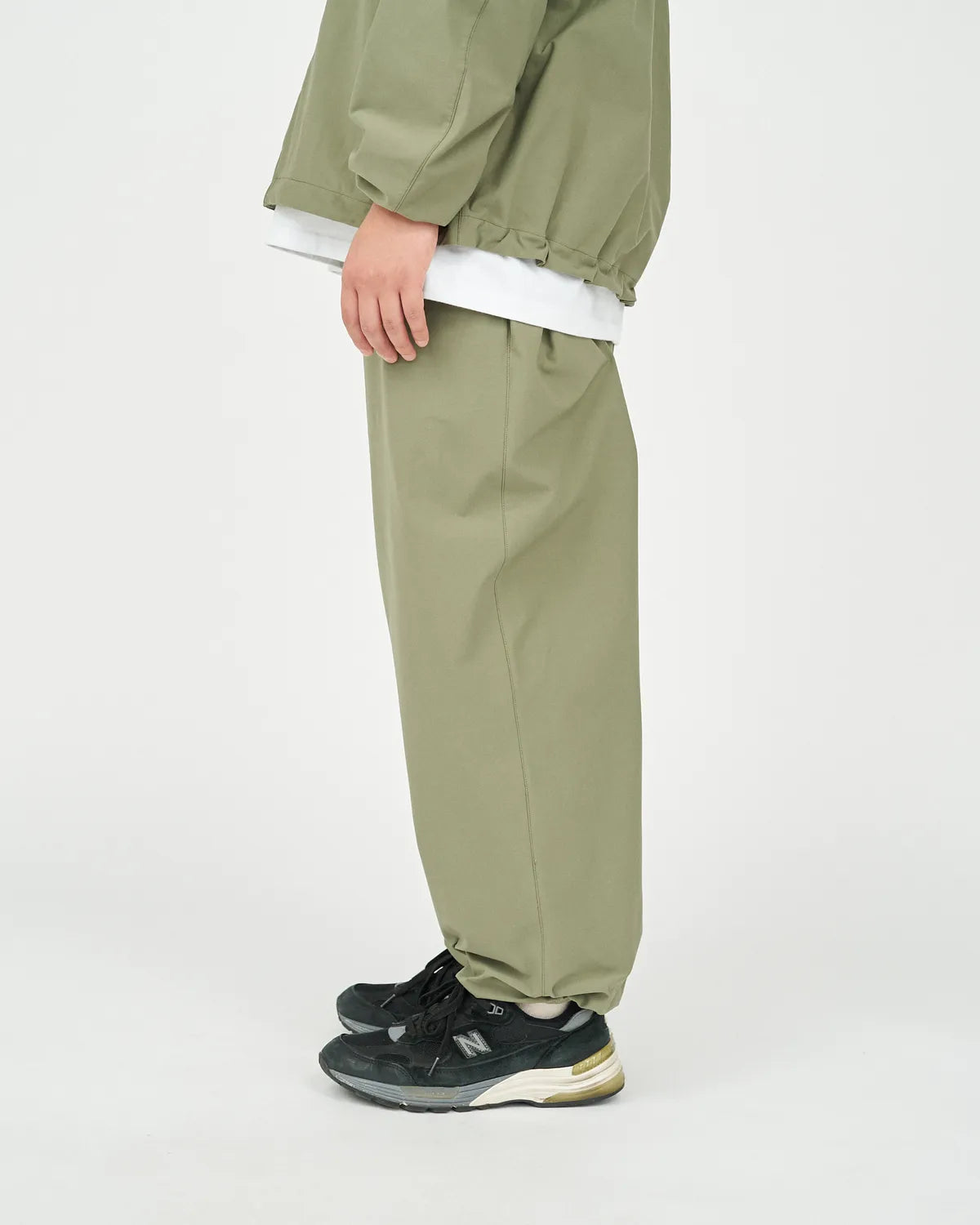FreshService / CORPORATE TRACK SUIT (FSC253-60082B)