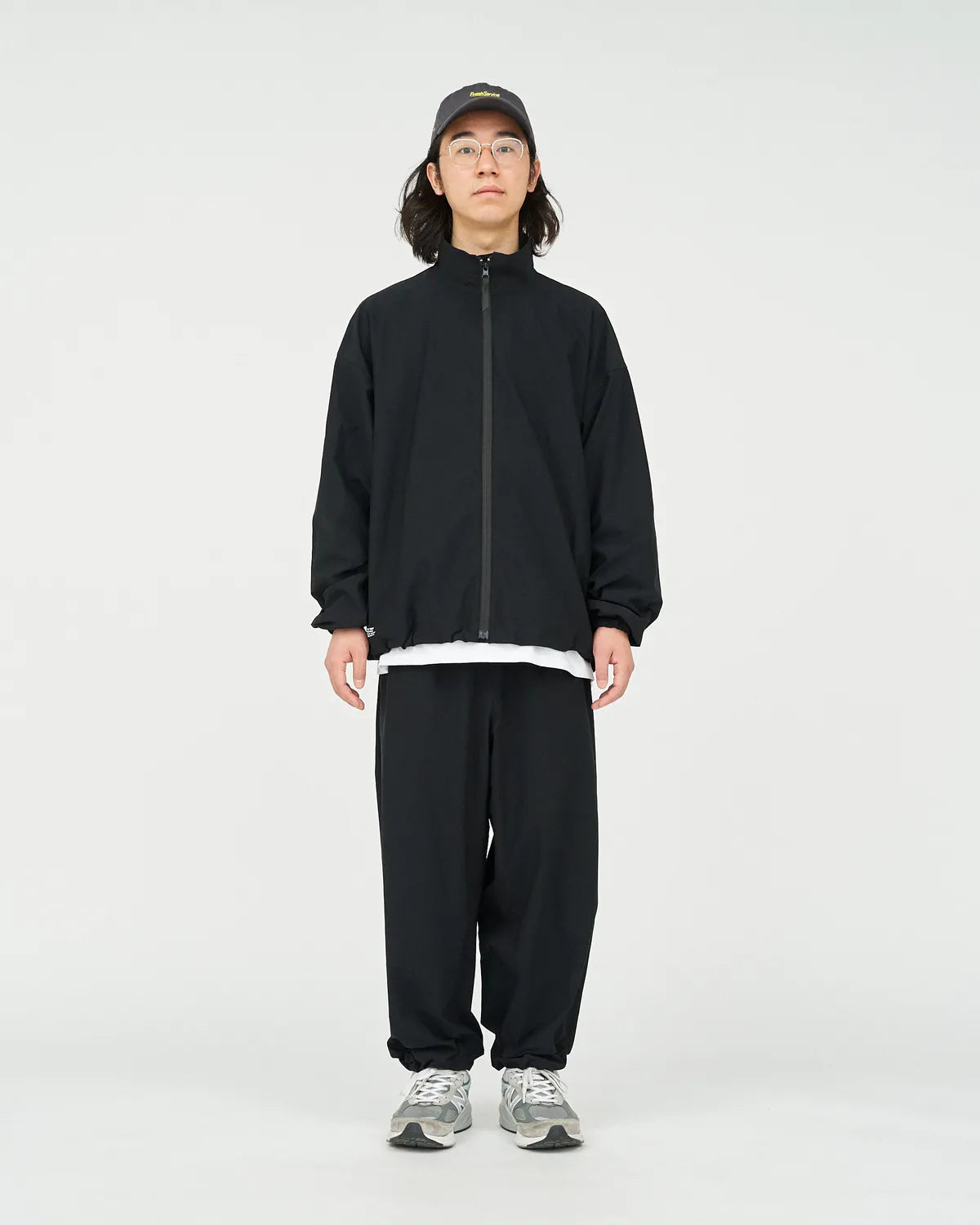 FreshService / CORPORATE TRACK SUIT (FSC253-60082B)