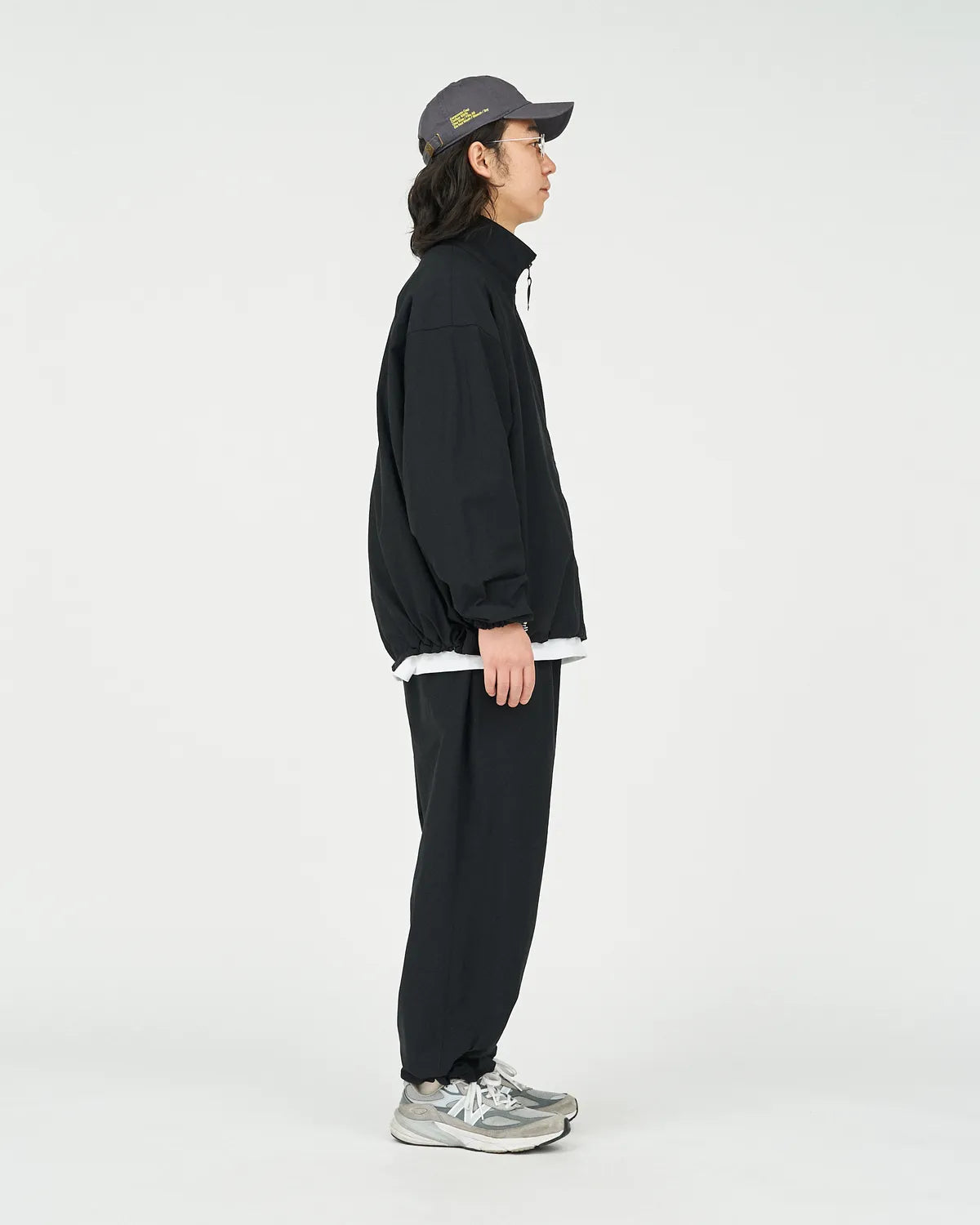 FreshService / CORPORATE TRACK SUIT (FSC253-60082B)