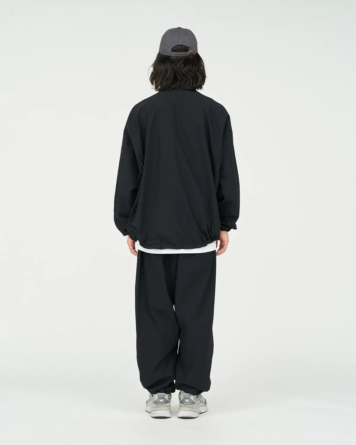 FreshService / CORPORATE TRACK SUIT (FSC253-60082B)