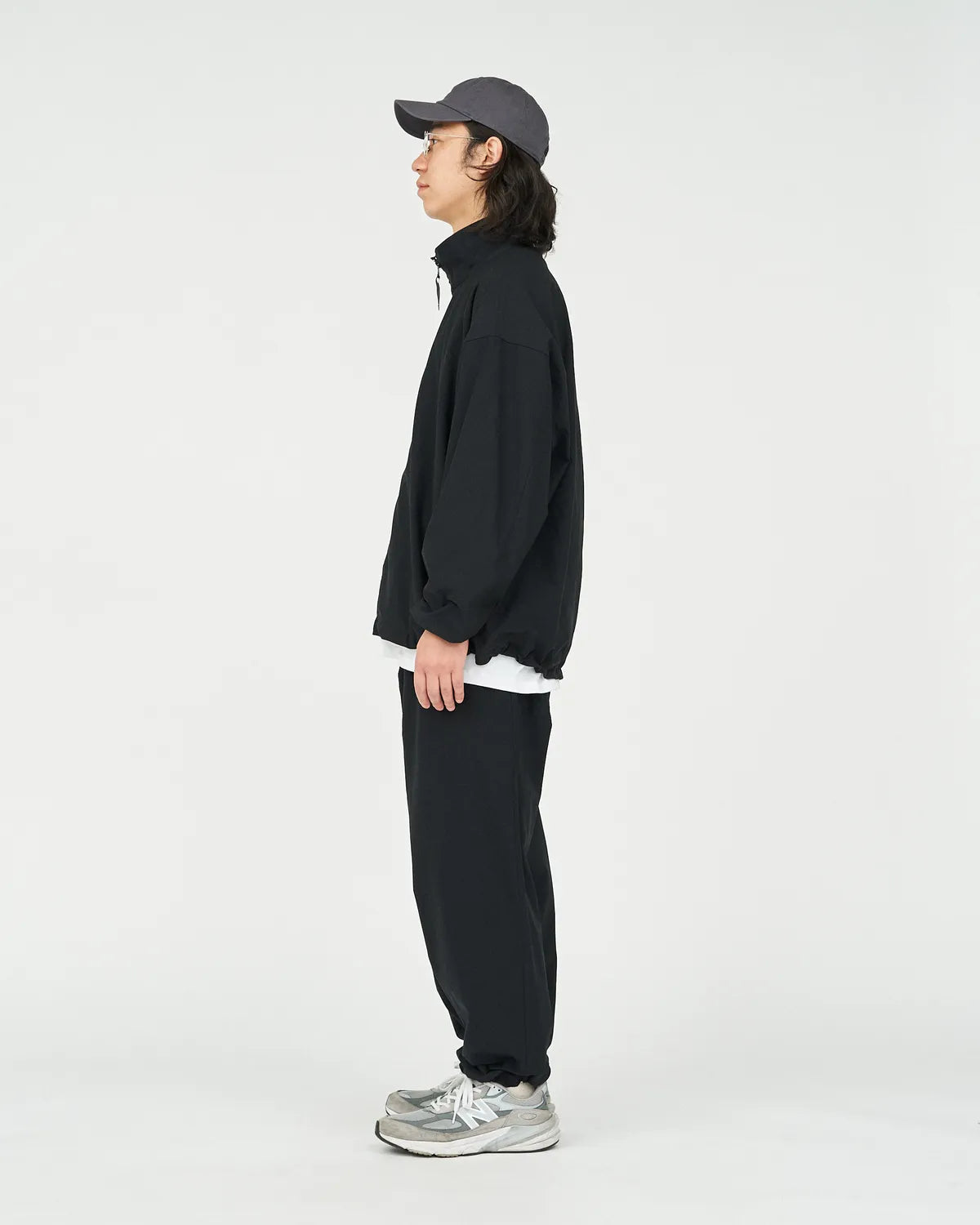 FreshService / CORPORATE TRACK SUIT (FSC253-60082B)
