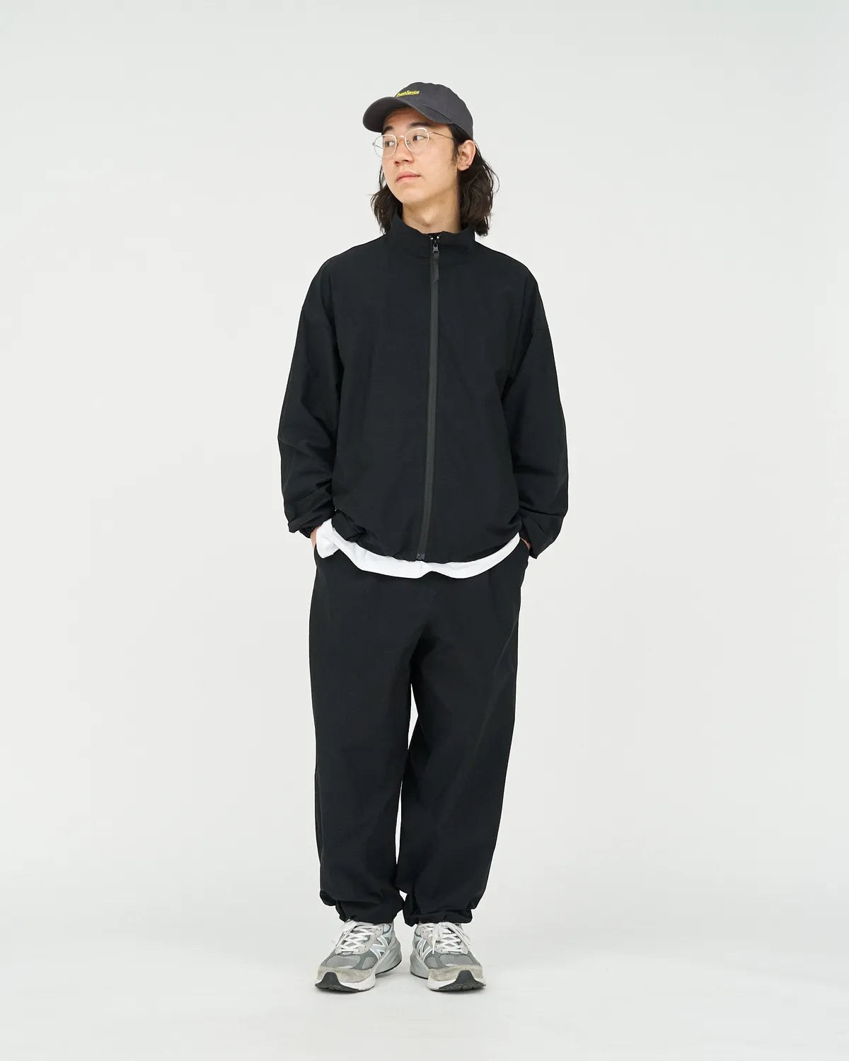 FreshService / CORPORATE TRACK SUIT (FSC253-60082B)