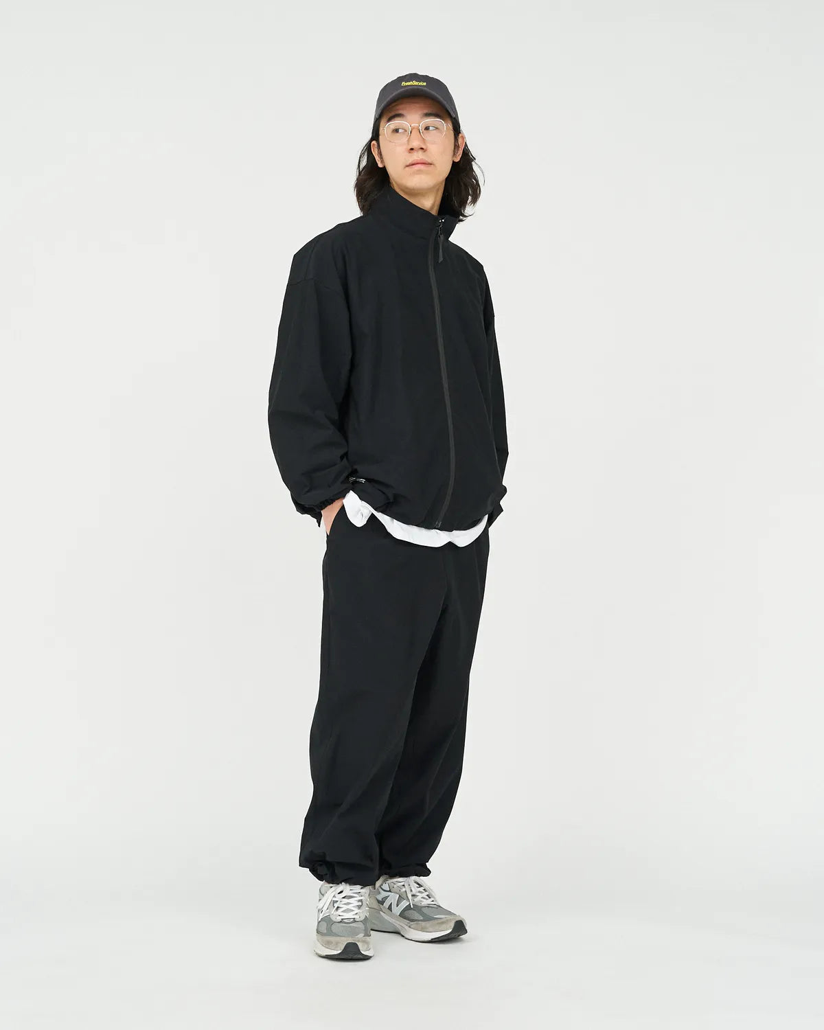 FreshService / CORPORATE TRACK SUIT (FSC253-60082B)