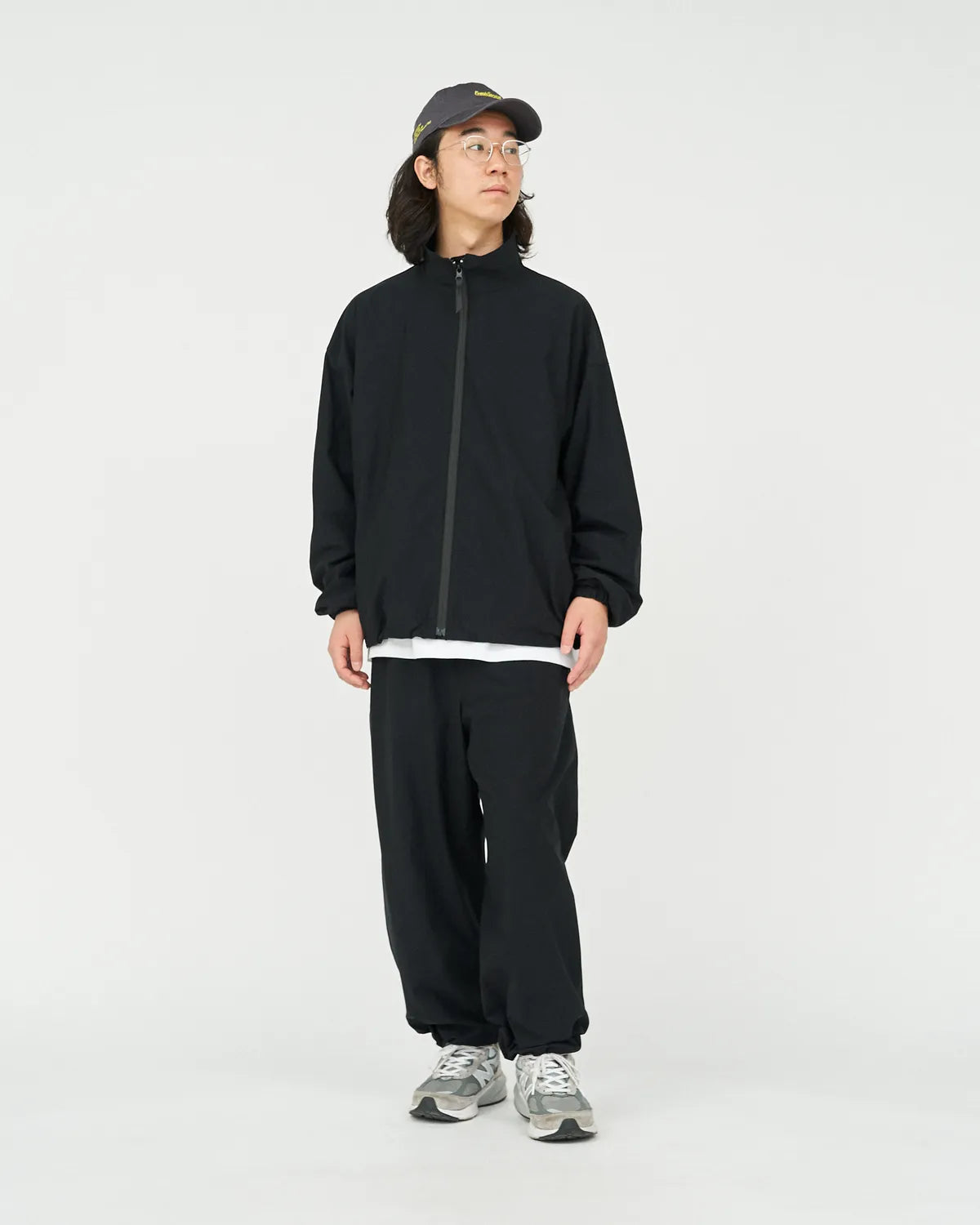 FreshService / CORPORATE TRACK SUIT (FSC253-60082B)