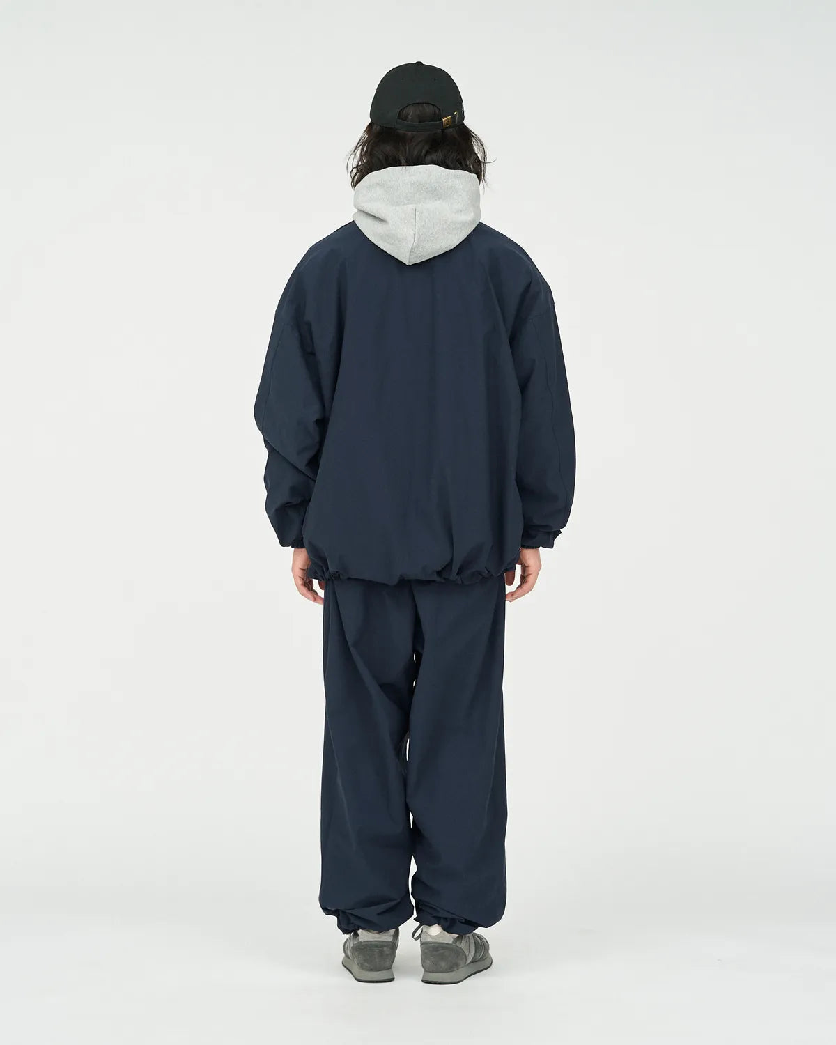 FreshService / CORPORATE TRACK SUIT (FSC253-60082B)