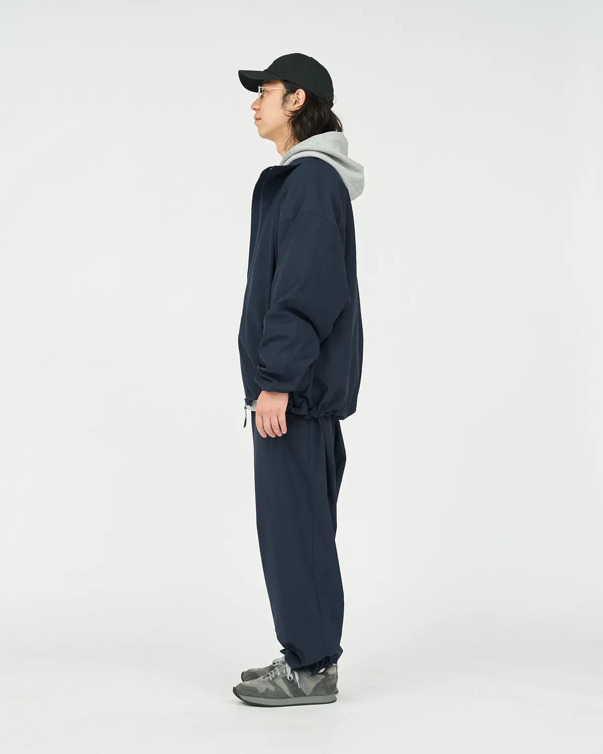 FreshService / CORPORATE TRACK SUIT (FSC253-60082B)