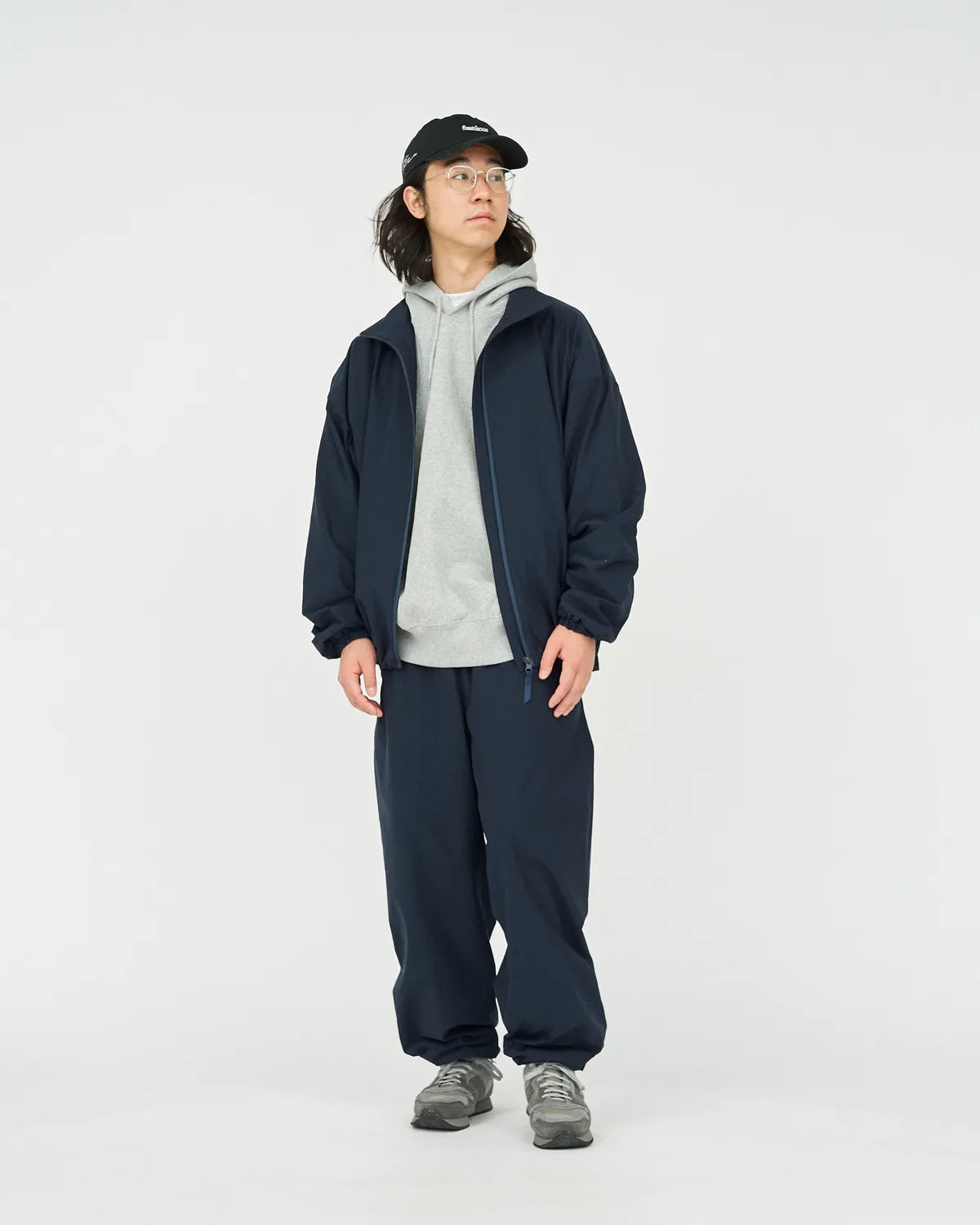FreshService / CORPORATE TRACK SUIT (FSC253-60082B)