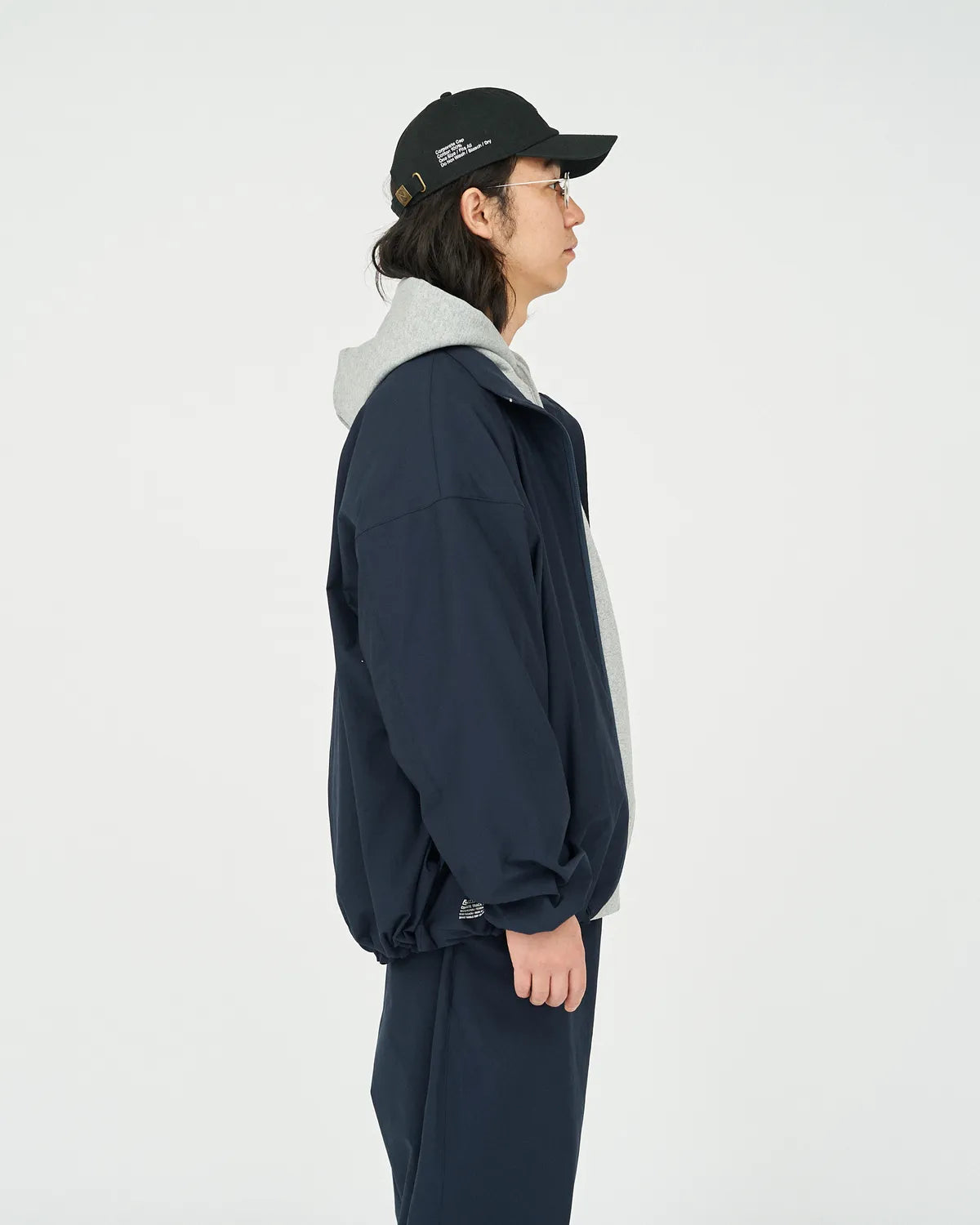 FreshService / CORPORATE TRACK SUIT (FSC253-60082B)