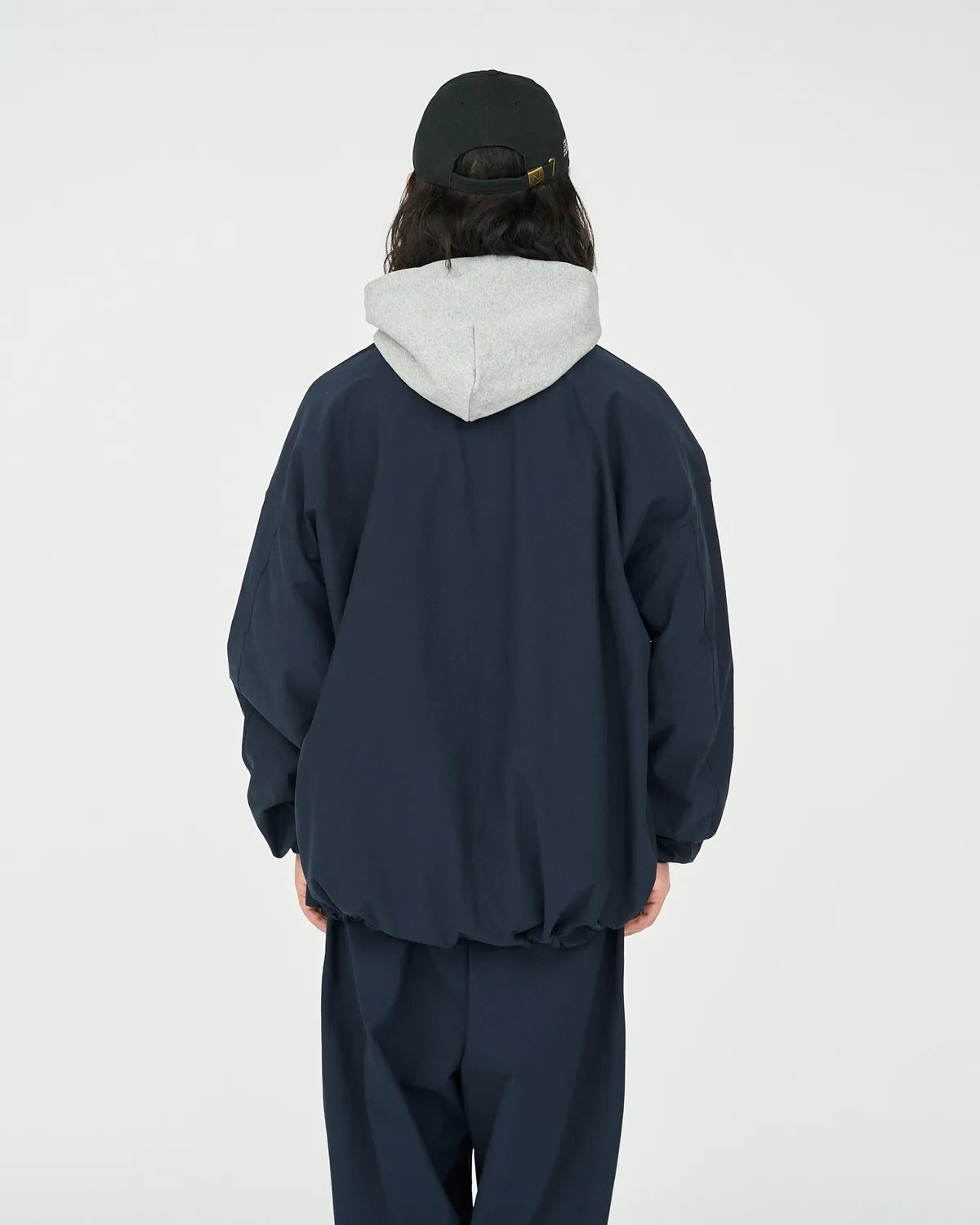 FreshService / CORPORATE TRACK SUIT (FSC253-60082B)