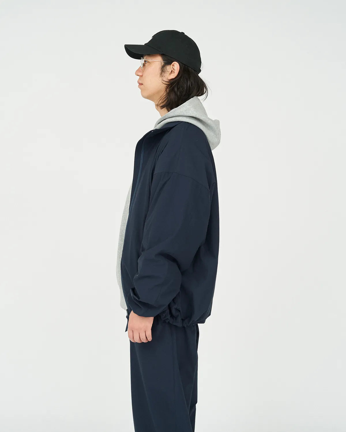 FreshService / CORPORATE TRACK SUIT (FSC253-60082B)