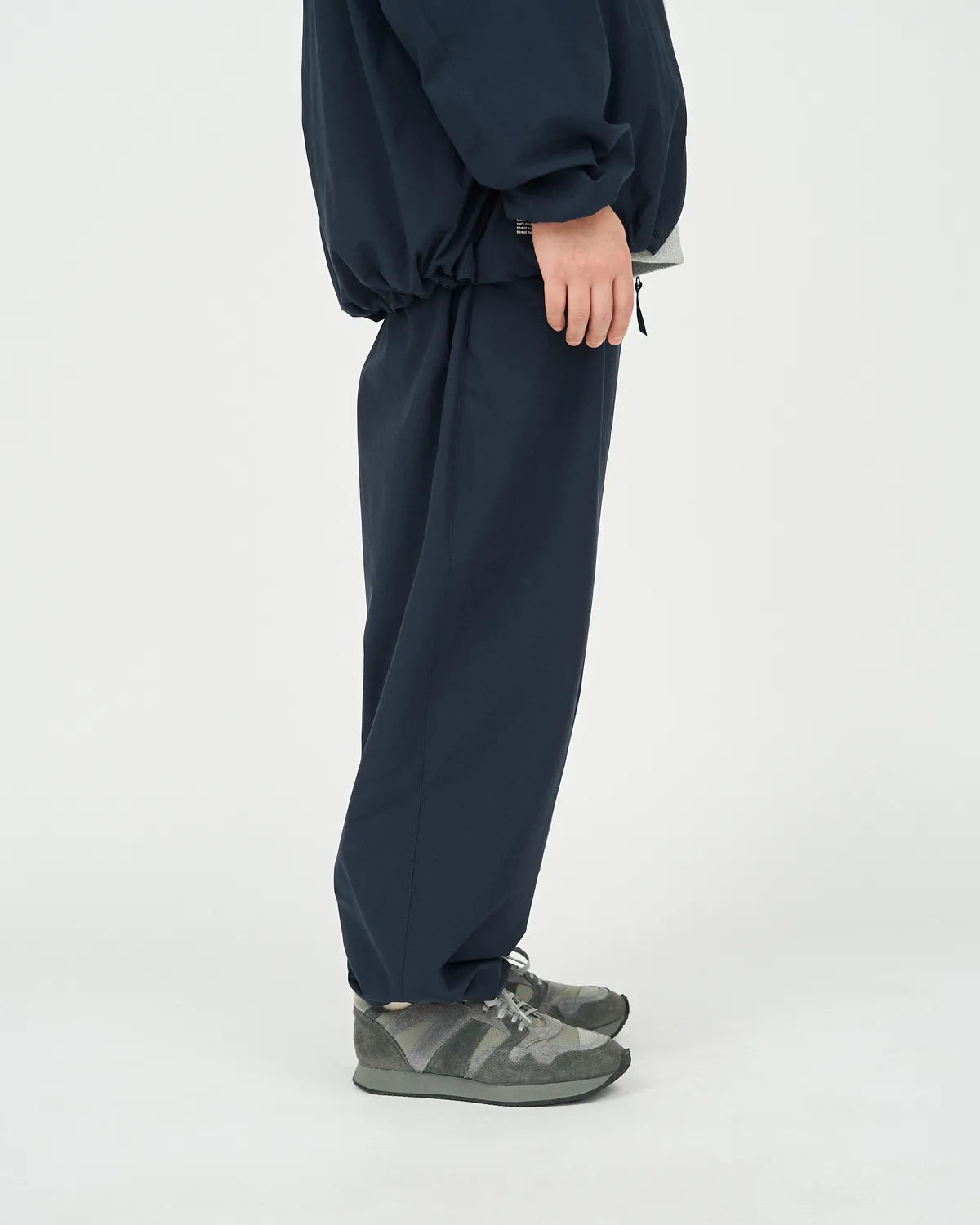 FreshService / CORPORATE TRACK SUIT (FSC253-60082B)