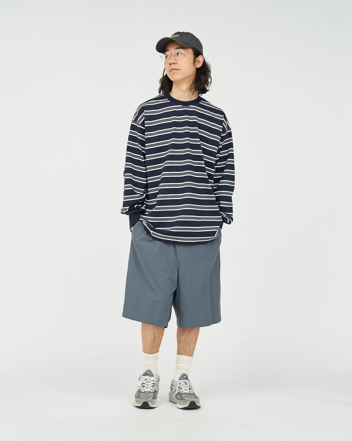 FreshService/Utility OVER PANTS