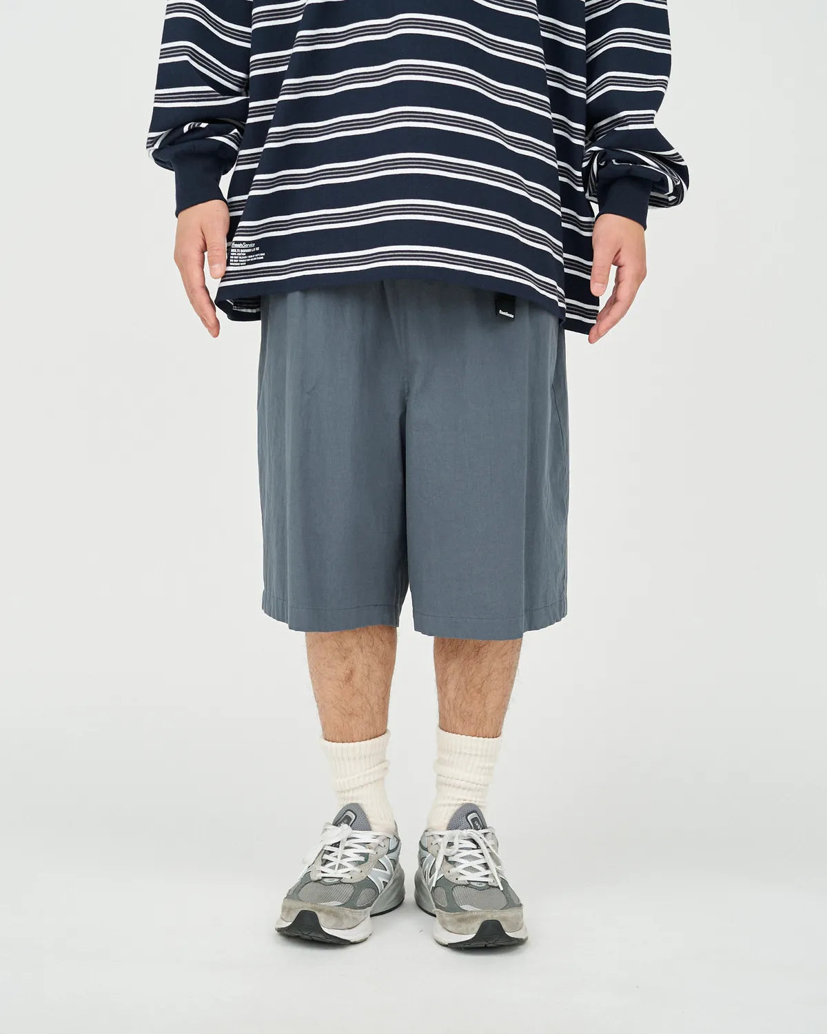 FreshService/Utility OVER PANTS