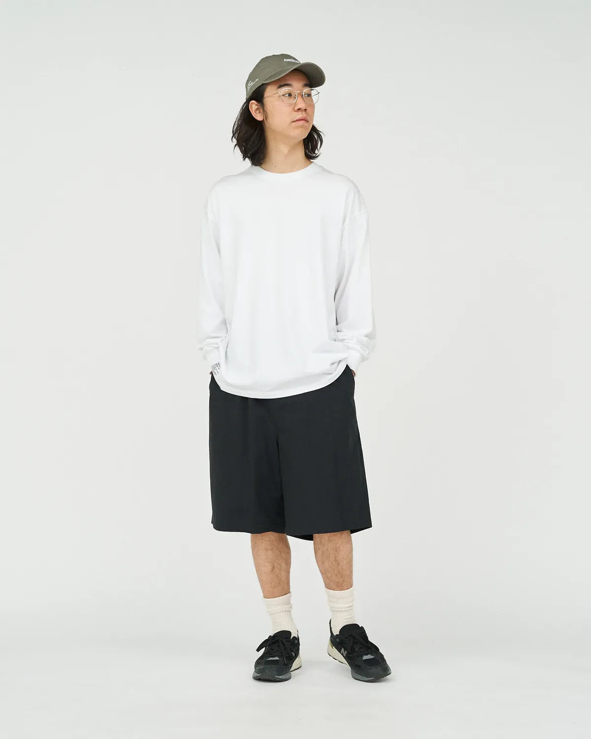 FreshService/Utility OVER PANTS