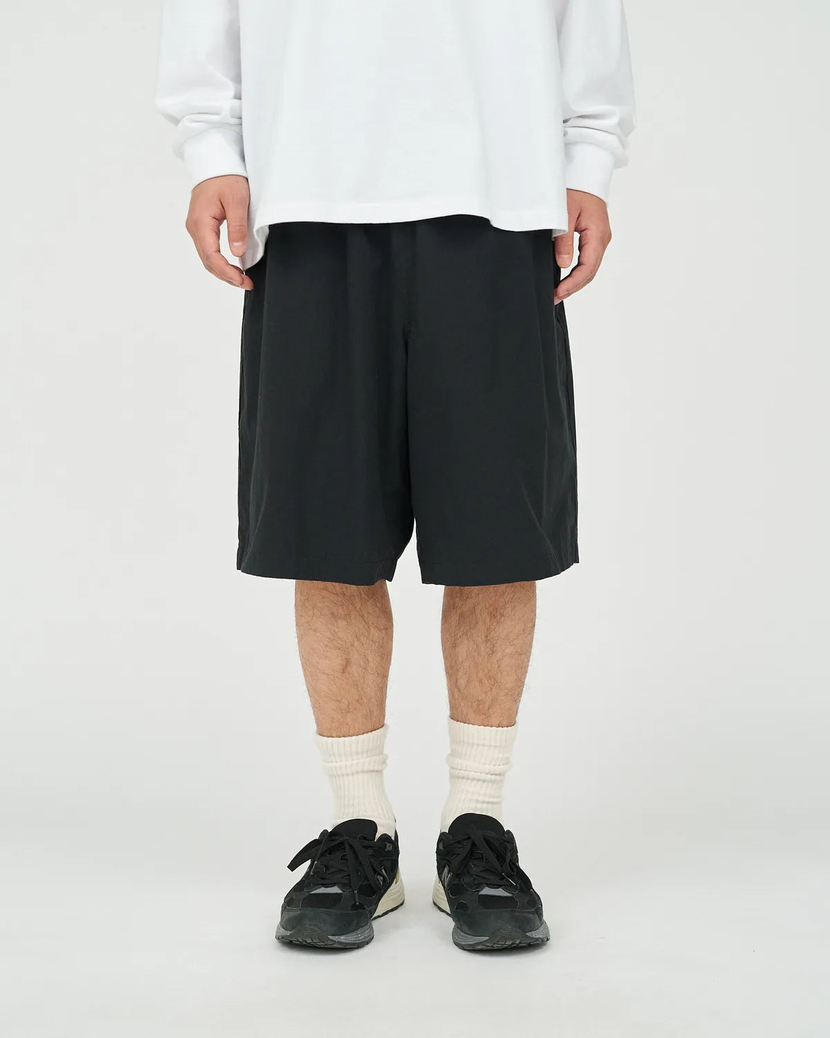 FreshService/Utility OVER PANTS