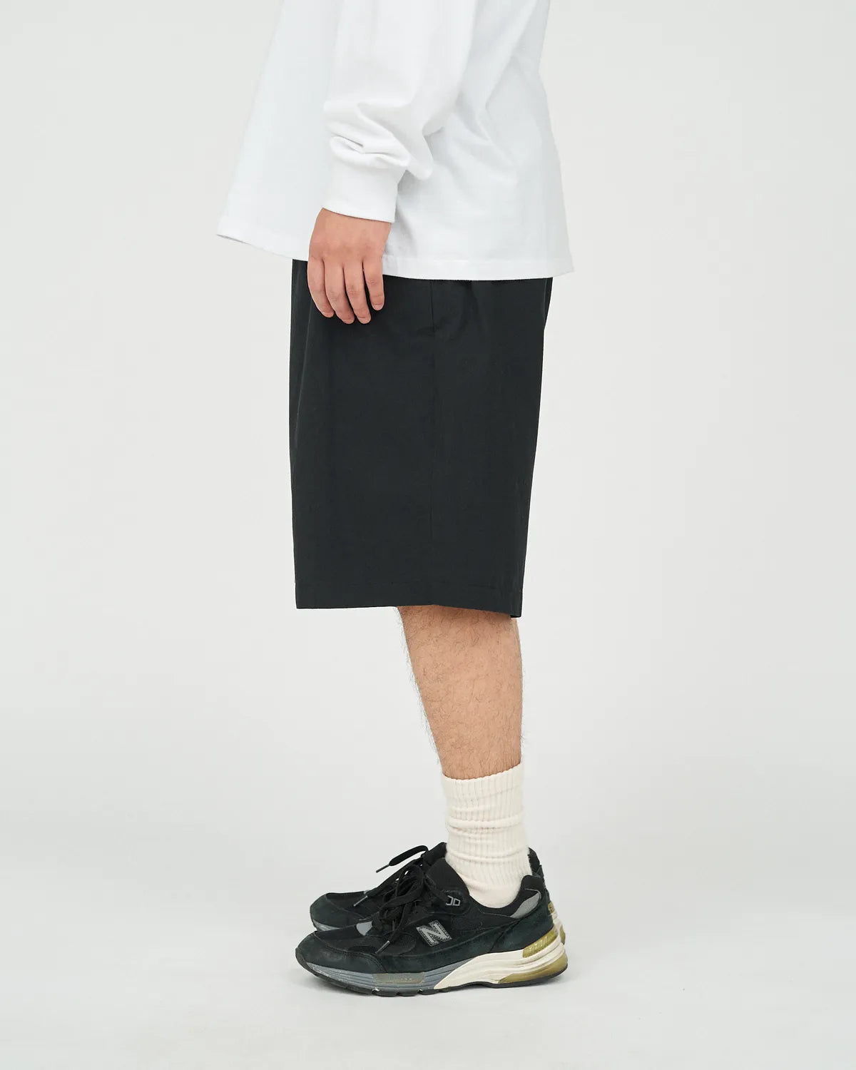 FreshService/Utility OVER PANTS