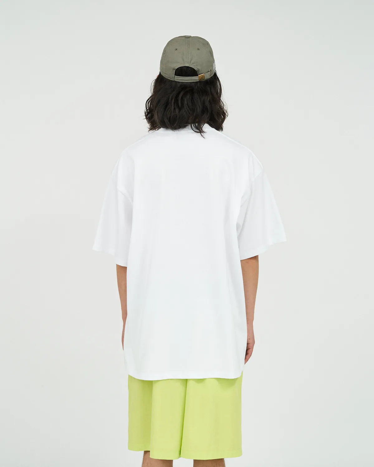 FreshService / CORPORATE PRINTED S/S TEE "FOOTBALL" (FSC251-70185)