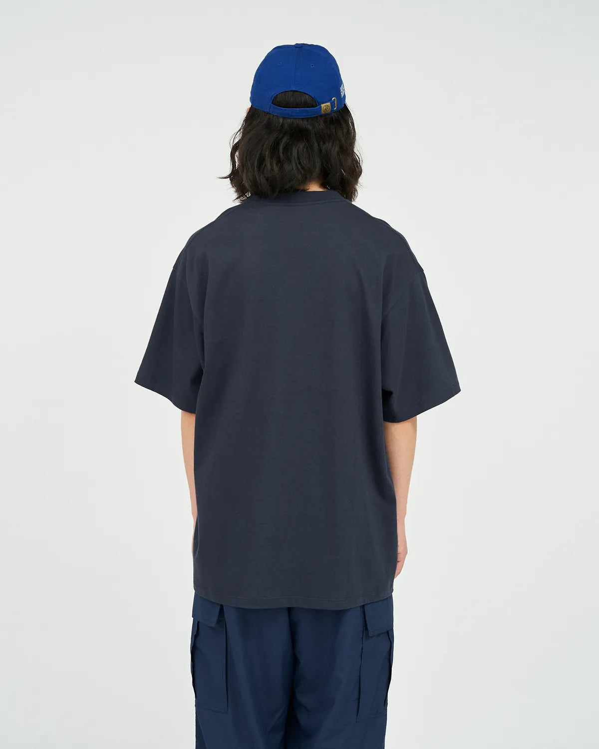 FreshService / CORPORATE PRINTED S/S TEE "FOOTBALL" (FSC251-70185)