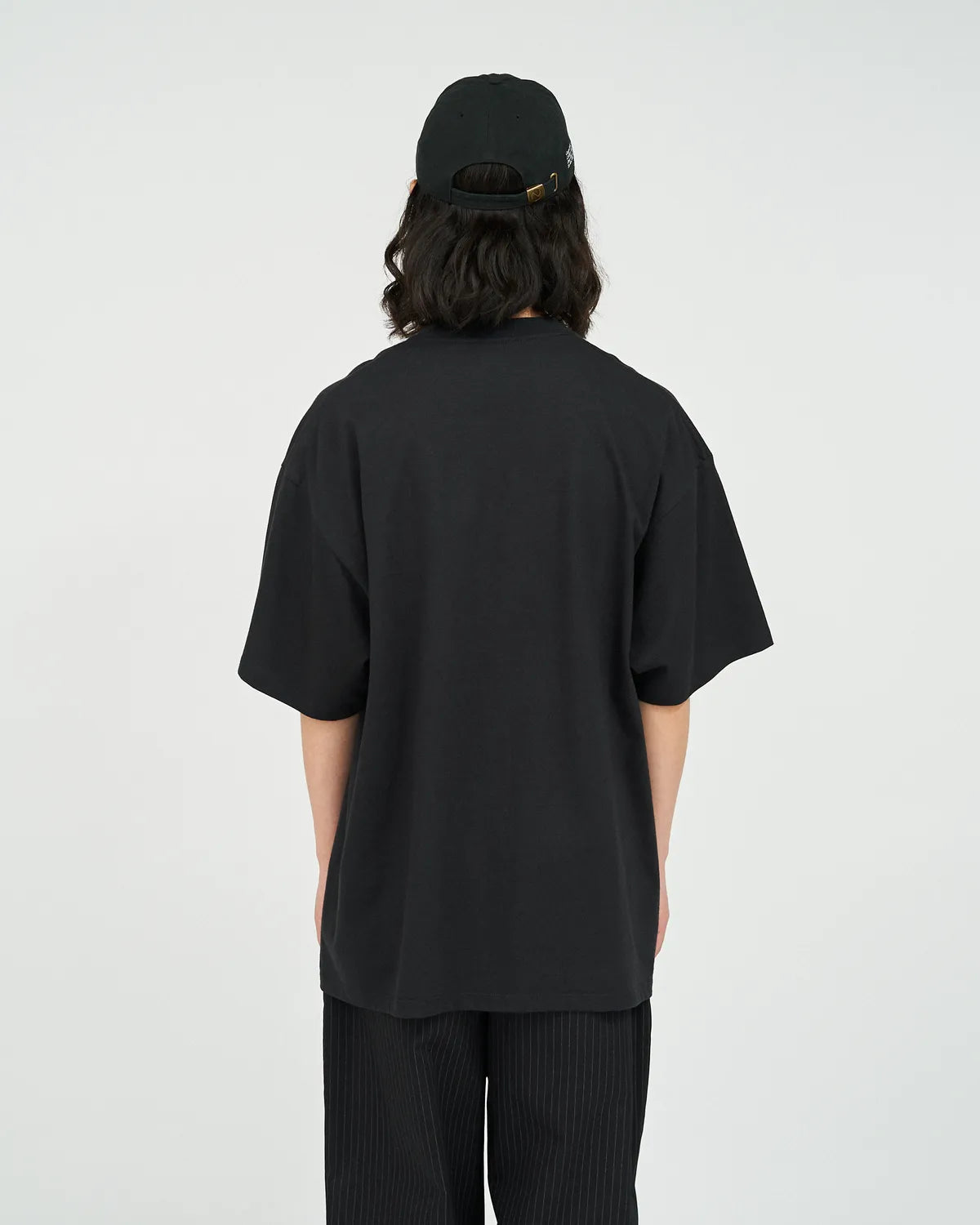 FreshService / CORPORATE PRINTED S/S TEE "MS" (FSC251-70187)