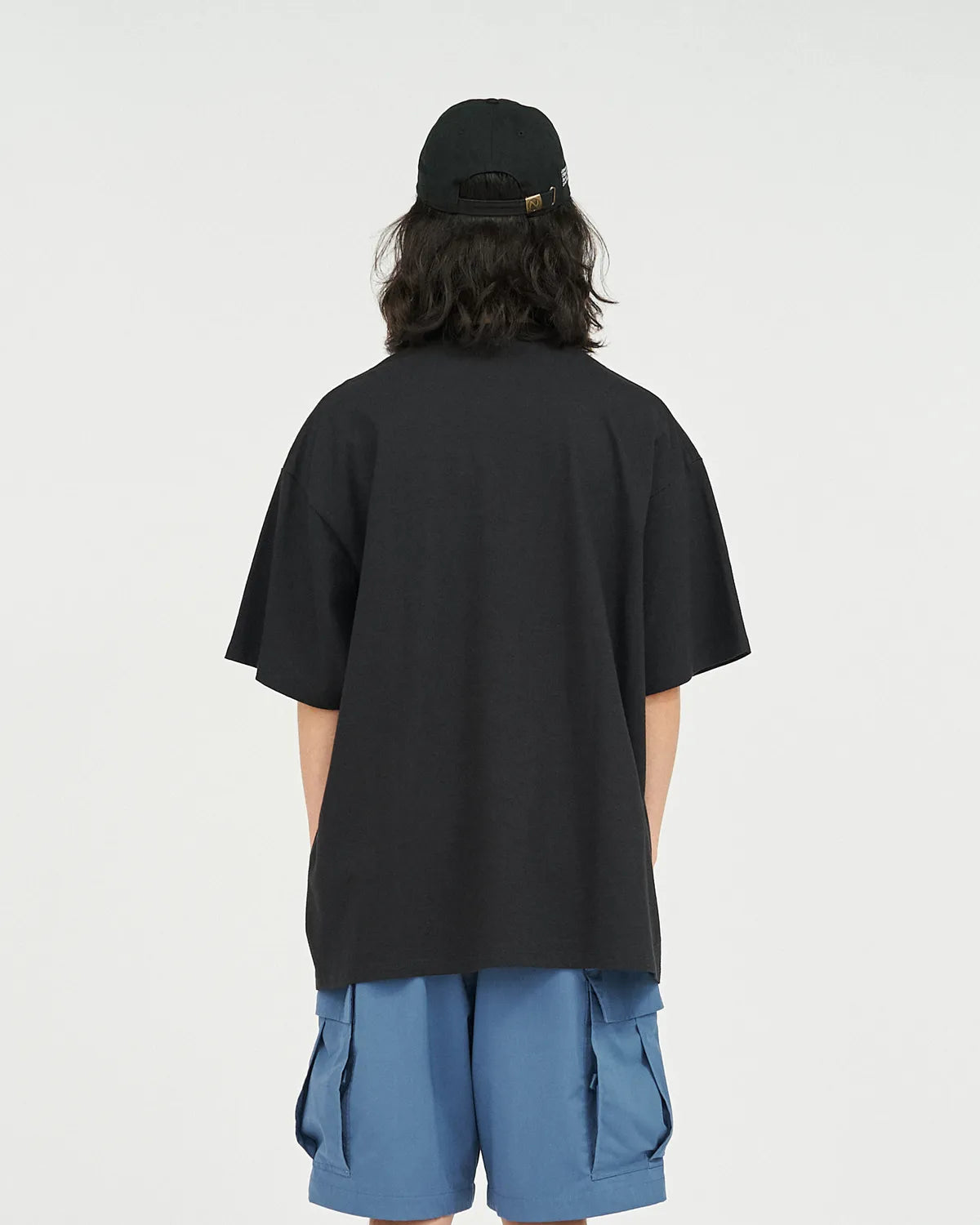 FreshService / CORPORATE PRINTED S/S TEE "FOOTBALL" (FSC251-70185)