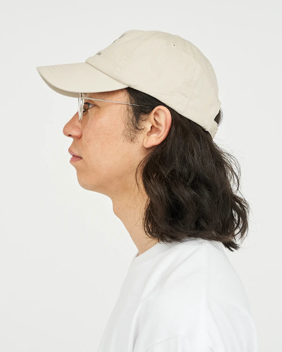 FreshService / FIVE PANEL CAP "All Day All Night" (FSP251-90215)