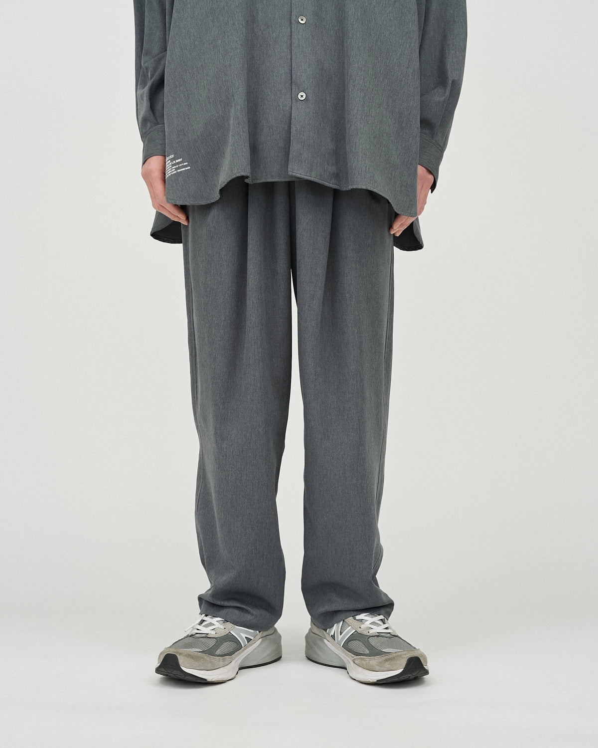 FreshService/Utility OVER PANTS