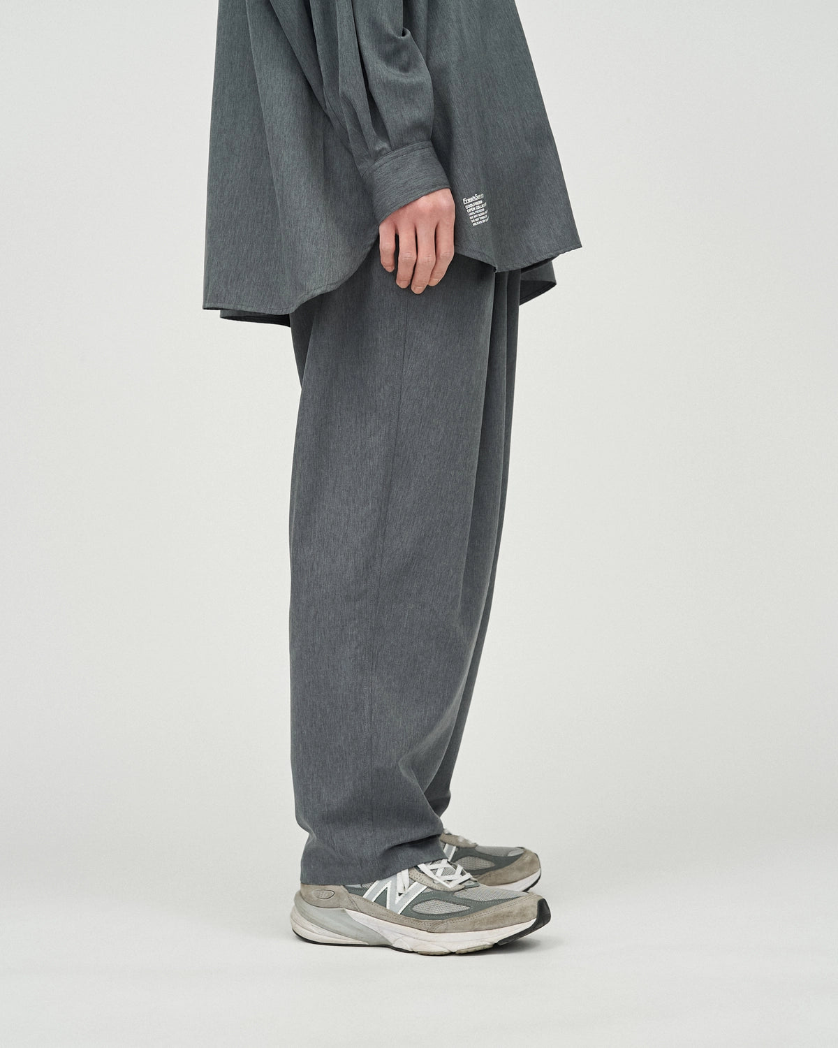 FreshService/Utility OVER PANTS