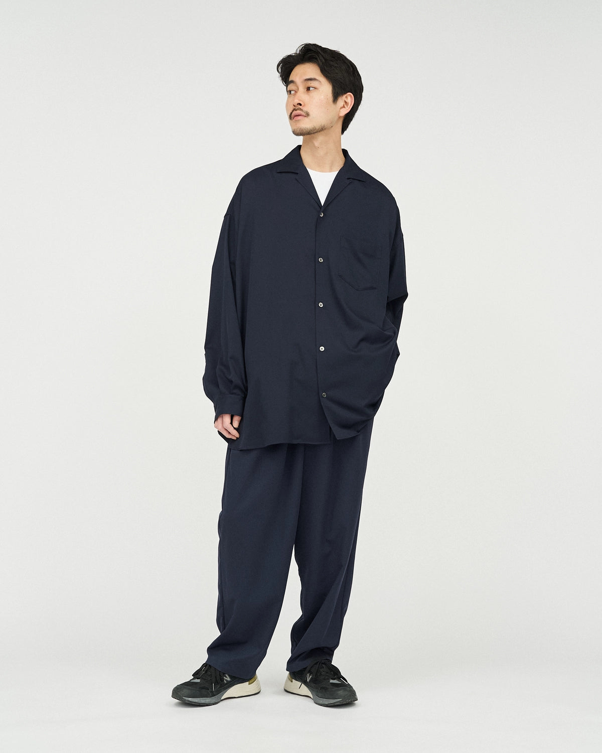 FreshService/Utility OVER PANTS